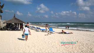 Ocean Breeze Riviera Maya tripcentral.ca Agent Review