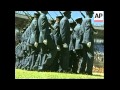 President Mugabe vows not to step down until the future of his ruling party is secure