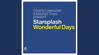 Wonderful Days (2001 Radio Edit)