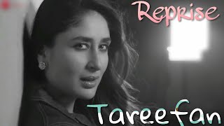 Tareefan New Version ft Lisa Mishra | Veere Di Wedding | QARAN | Kareena, Sonam, Swara & Shikha