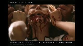 Wrong Turn — Deleted Scenes #2 [UNRATED]