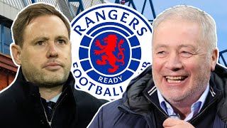RANGERS HIT THE JACKPOT WITH NEW CULT HERO ? | Gers Daily