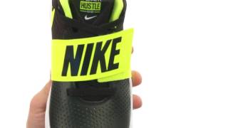 Nike Kids Team Hustle D8 (Big Kid) SKU:8844938