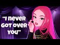 Popstar Ex-Girlfriend Never Stopped Loving You (Exes to Lovers) (All Her Songs Are About You) (Cute)