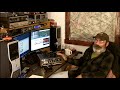 royce 1 621 40ch am base cb radio testing