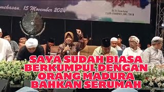 Pamekasan Akan Jadi Pusat Dari Wilayah Madura dan Sekitarnya