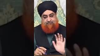 Qaza Namaz Kis Tarah Ada Ki Jati Hai? | Mufti Akmal | #shorts