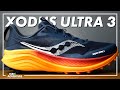 ARE THEY WORTH THE UPGRADE? | Saucony Xodus Ultra 3 Initial Review | Run4Adventure