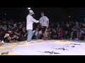 heady vs devil 1on1 eight final ▶ hustle u0026 freeze vol.11 ◀ ⓒ .bboy world china