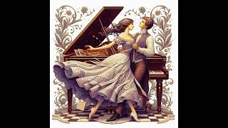 Omnia Mihi Sunt Aequalia - Xadamai - Piano Waltz - Full Album