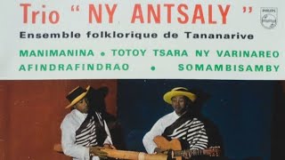 Trio Ny Antsaly - Afindrafindrao