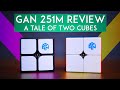 Is The GAN 251M Worth The Cost? | Cube Review & Unboxing