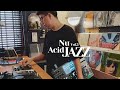 (Playlist) Acid jazz and Nu jazz | R&B | Soul mix vol.3 | Rainy Season VIBE (เพลงเพราะฟังสบายหน้าฝน)