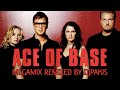 ACE OF BASE - Megamix Remixed  by DJPakis