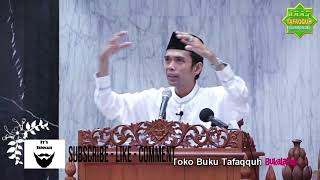 Q\u0026A   Apa itu zamharir jahannam   Ust  Abdul Somad Maroko