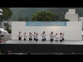 あまのじゃく め組 加杉野踊り 市民会館 2015.08.30.