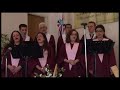 assyrian gospel church choir easter canada 2016