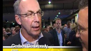 GPTV: Verkiezingen in Sudwest Fryslan