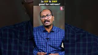 SWP for Retirees - Investment Ideas in Telugu for Retirement | SumanTv Business