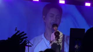 [4K] 240406 LUCY - Farther and Farther (1st WORLD TOUR written by FLOWER IN MACAO)