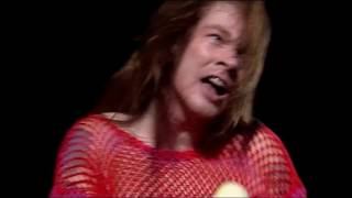 Guns N' Roses - Rocket Queen Live HD (Legendado)