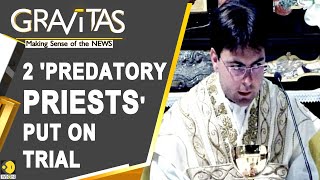 Gravitas: Vatican's first sexual abuse trial