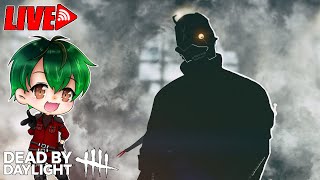 【DbD】霧の森で楽しく遊ぼう【TikTok同時配信】