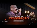 17.11.2024 - 18H30 | Culto de Celebração | Carisma Sede Ao vivo