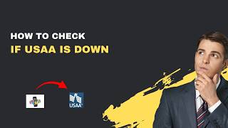 How to Check If USAA Is Down – 2026 Outage Monitor