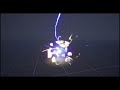 VFX Realtime event: 41 Lightning - Final entry