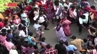 Anekudu Song Making  - Dhanush ,Amyra Dastur (HD)