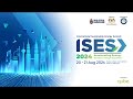 The 6th International Sustainable Energy Summit (ISES) 2024 Returns This 20 - 21 Aug 2024