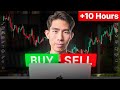 How to Start Day Trading in 2026 (Full 10-Hour BEGINNER Course)