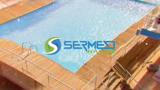 SermedPools / სერმედპოოლსი