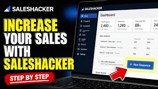How To Increase Your Sales Techniques With Saleshacker Step By Step