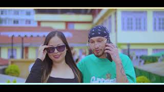 MC DTOWN - Insta Queen ll I Love Darjeeling .NEW RAP VIDEO