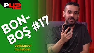 KISIRLAR ODASI AÇILDI!!! | Bonboş #17