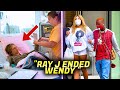 Ray J Exposed For Destroying Wendy Williams | Made Her Addicted