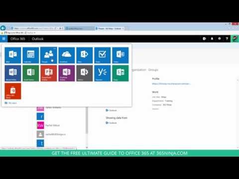 How to Create a Contact Group Distribution List in OWA How to Create a Contact Group Distribution List in OWA