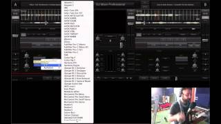 Dj Mixer Pro Review Best Dj Mixing Software For Music Video And Karaoke ...