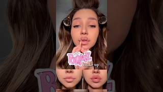 Bratz Lips 💋 O que acharam?