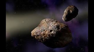 Impacto asteroide (Documentales sin publicidad)