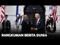 Rangkuman Berita Dunia | MHI (19 Mei 2022)