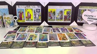 SAGITTARIUS   SOMEONE IS GOING TO SURPRISE YOU... SAGITTARIUS TAROT LOVE READING