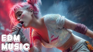 Music Mix 2025 🎧 Remixes & Mashups of Popular Songs 2025 🎧 EDM Bass Boosted Music Mix