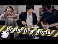 Helios+trope「Brand New World」Music Video