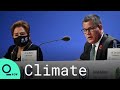 COP26 Begins in Glasgow