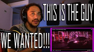 Desiigner - DIVA (Official Music Video) [ REACTION ]