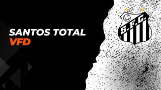 SANTOS TOTAL | COLETIVA ÁLVARO BARREAL | AO VIVO | 14/02/2025