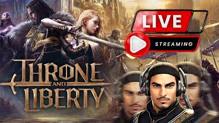 💣EVENT TIME! 🔥🧙‍♂️🔥 | Throne and Liberty